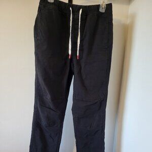 Topo Designs mens pants
